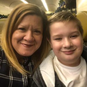 Meet your Posher, Aimee